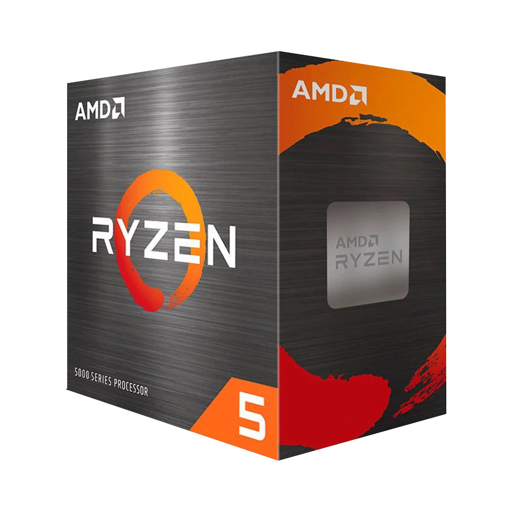 Ryzen 5 5500