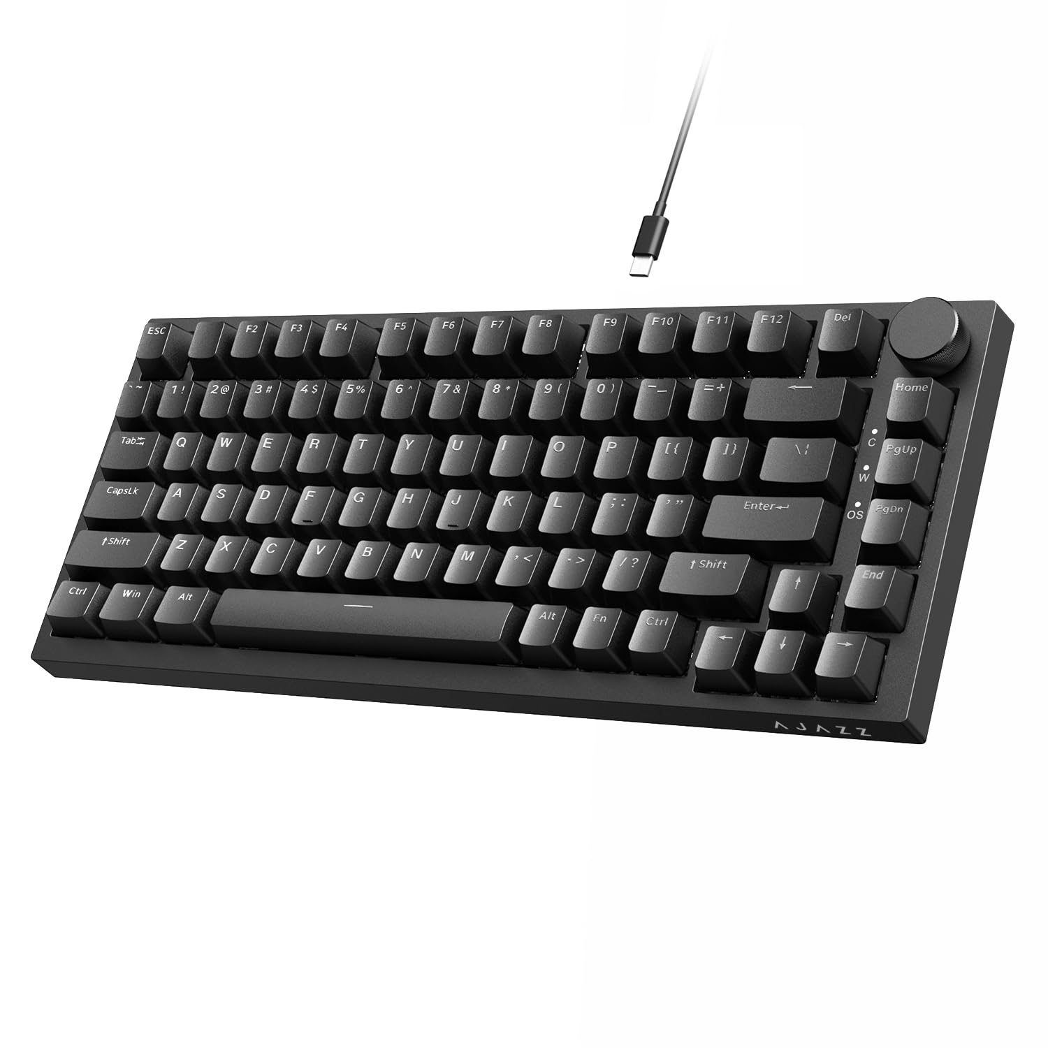 Teclado AJAZZ AK820